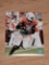 Jamal Charles autographed 8x10 photo with coa