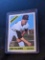 Jim Palmer Topps commemorative card