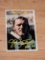Jack Lambert autographed Topps huge card with coa