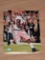 Eddie Lacy autographed 8x10 photo with coa