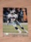 Emmitt Smith autographed 8x10 photo with coa