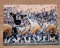 Jack Lambert autographed 8x10 photo with coa