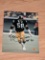 Jack Lambert autographed 8x10 photo with coa