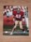 Ronnie lott autographed 8x10 photo with coa