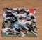 Michael Irvin autographed 8x10 photo with coa