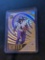 2023 Donruss #VOR-14 Dalvin Cook Vortex Galactic