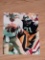 Donnie Shell autographed 8x10 photo with coa