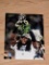 Richard Sherman autographed 8x10 photo with coa