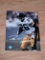 Rod Woodson autographed 8x10 photo with coa
