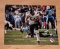 Brian Urlacher autographed 8x10 photo with coa