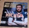 Mike Vanderjagt Signed 16x20 Photograph with JSA COA
