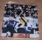 Miles Boykin Signed 16x20 Photo with coa Pittsburgh Steelers