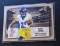 2024 Topps Signature Class Blake Corum Gridiron Ambassadors #GA-10 (RC) Rams