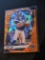 2024 Panini Prizm - #300 Torry Holt - St Louis Rams - Orange Cracked Ice