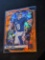 2024 Panini Prizm #212 Daniel Jones Orange Ice
