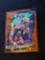 2024 Panini Prizm - Rookies Braden Fiske #310 Orange Ice Prizm (RC)