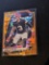 2024 Panini Prizm - Jessie Bates III #14 Orange Ice Prizm