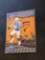 2024 Panini Illusions #49 Justin Herbert Orange Trophy Collection