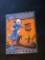 2024 Panini Illusions Orange - Quentin Johnston #50 (RC)