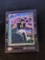 2024 Panini Donruss Optic  scope insert Tory Taylor RC Rated Rookie Purple Scope #278