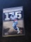 2024 Topps Signature Class Zone Out #ZO-2 Emmitt Smith Total Touchdowns 175