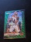 2024 Panini Prizm TJ Houshmandzadeh 63 Green Wave Prizm Parallel Bengals