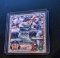 James Outman 2023 Topps Holiday Series Rookie RC #H186 Los Angeles Dodgers