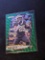 2024 Panini Prizm Kendre Miller #205 Green Wave Prizm - New Orleans Saints