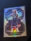 2021-22 Panini Prizm Malik Beasley SILVER
