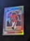 New Listing2024 Donruss Optic Devin Culp Silver Holo Prizm Rated Rookie