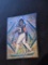 2024 Panini Phoenix - Foye Oluokun #56 Lazer Parallel Insert