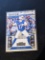 2024 Contenders Season Ticket Retail #11 Josh Allen Bills