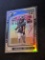 2024 Panini Donruss Optic Silver- Rated Rookie Jeremiah Trotter Jr. #250 Holo
