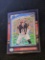 2024 Donruss Optic #251 Jermaine Burton Rated Rookie Scope Parallel Insert