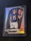 Rome Odunze 2024 Panini Prizm Rookie Silver Prizm Variation 36 Chicago Bears RC