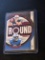 Brock Bowers/Terrion Arnold 2024 Panini Contenders - Round 1 Red Rookie Card# 23