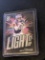 2024 Panini Donruss Optic - Light It Up Justin Jefferson #14 Parallel Insert