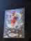 2024 Topps Signature Class Xavier Worthy F-8 Fluidity Clear Insert RC/Rookie Parallel Insert