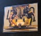 2024 Signature Class #PP-8 - Troy Polamalu/James Harrison