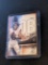 2025 Topps Signature Bo Nix #100 Blue Orange Parallel
