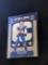 2024 Panini Donruss Optic Josh Allen Captain In Charge #2 Bills