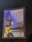2024 Topps Signature Class /BRADEN FISKE RC Parallel