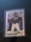 2021 Bowman #BCP-40 Yolbert Sanchez Mojo Refractor 1st Chicago White Sox