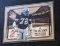 2024 TOPPS SIGNATURE CLASS GRIDIRON AMBASSADORS #GA-24 ED TOO TALL JONES COWBOYS