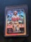 2024 Topps #321 Trey Cabbage RC holo