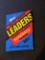 1986 Topps Mini Glossy Leaders Baseball