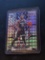 2021-22 Mosaic Silver #254 Davion Mitchell Sacramento Kings BASKETBALL Card