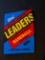 1986 Topps Mini Glossy Leaders Baseball