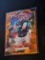 2024 Panini Prizm ORANGE ICE Joe Burrow Bengals #55