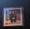 2022-23 Topps Chrome OTE KANAAN CARLYLE RC ROOKIE #34 SILVER REFRACTOR